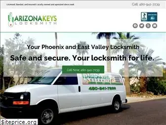 arizonakeyslocksmith.com