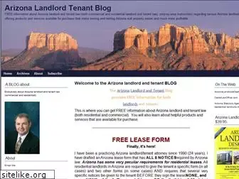 arizonalandlordtenantblog.com