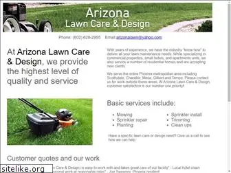 arizonalawn.com