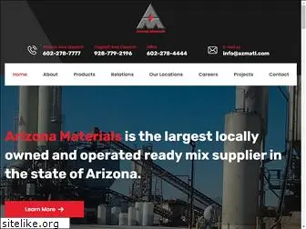 arizonamaterials.net