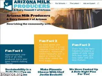 arizonamilk.org