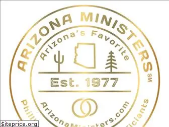 arizonaministers.com