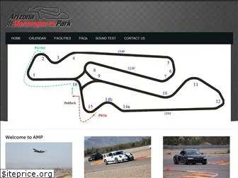 arizonamotorsportspark.com