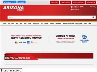 arizonamotos.com.ar