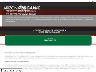 arizonaorganic.com