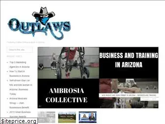 arizonaoutlaws.org