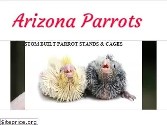 www.arizonaparrots.com