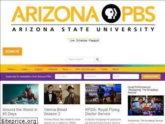 arizonapbs.org