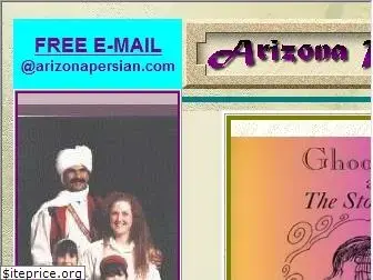 arizonapersian.com