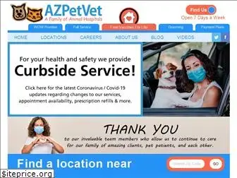 arizonapetvet.com