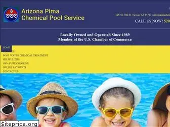 arizonapimachemical.com