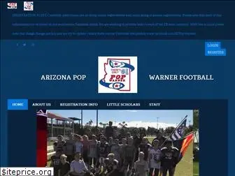 arizonapopwarner.org