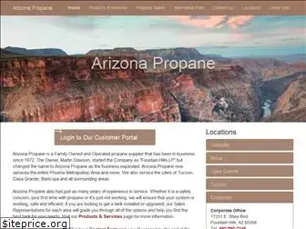 arizonapropane.com