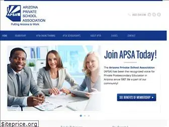 arizonapsa.org