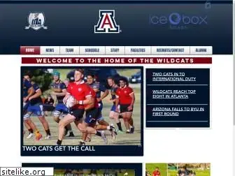 arizonarugby.org