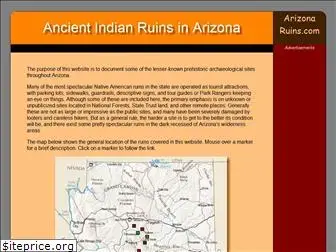 arizonaruins.com