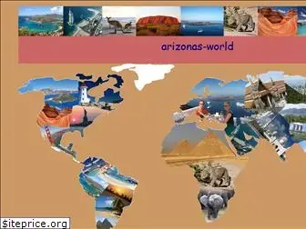 arizonas-world.de