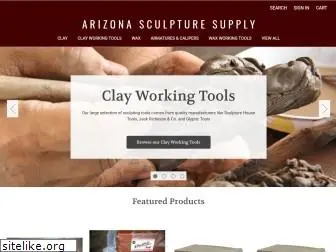 arizonasculpture.com