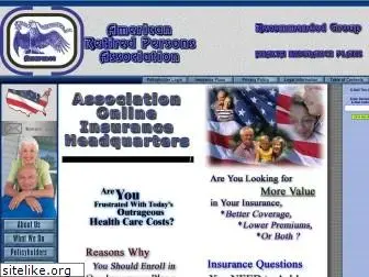 arizonaseniorinsurance.com