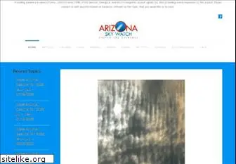 arizonaskywatch.com