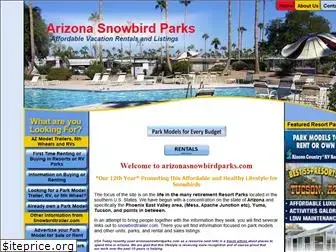 arizonasnowbirdparks.com