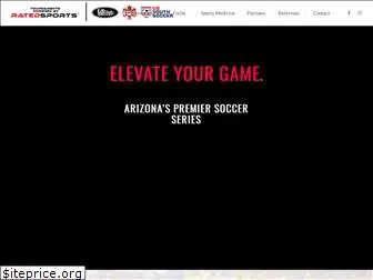 arizonasoccer.com