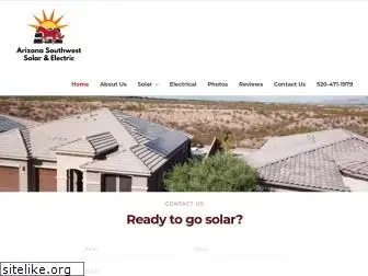 arizonasouthwestsolar.net