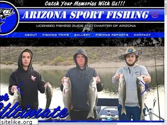 arizonasportfishing.com