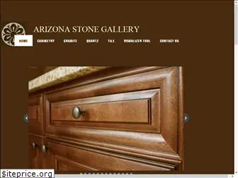 arizonastonegallery.com