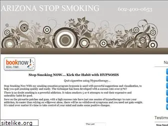 arizonastopsmoking.com