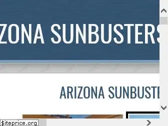 arizonasunbusters.com