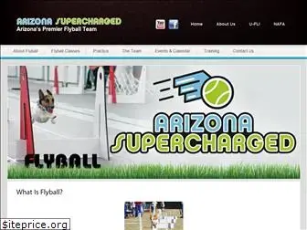 arizonasupercharged.com