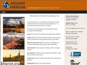 arizonasurveying.com