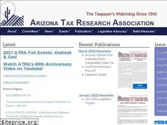 arizonatax.org