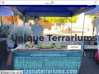 arizonaterrariums.com