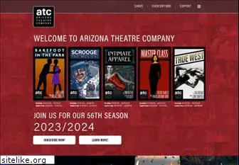 arizonatheatre.org