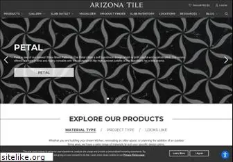 arizonatile.com