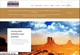 arizonatradeexchange.com