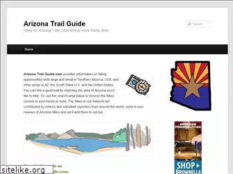 arizonatrailguide.com