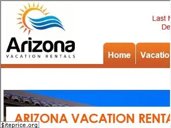 arizonavacationrentals.com