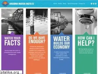 arizonawaterfacts.com