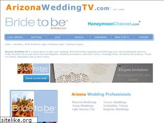 arizonaweddingtv.com