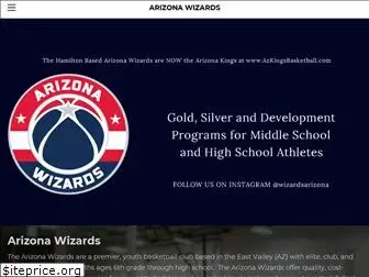 arizonawizards.com