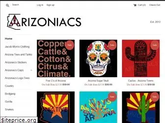 arizoniacs.com