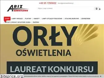 arizoswietlenie.pl