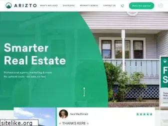 arizto.co.nz thumbnail