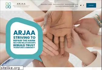 arjaa.org