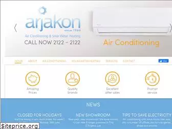 arjakon.com