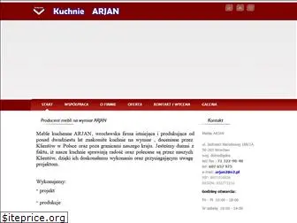 arjan.com.pl