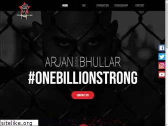 arjanbhullar.com